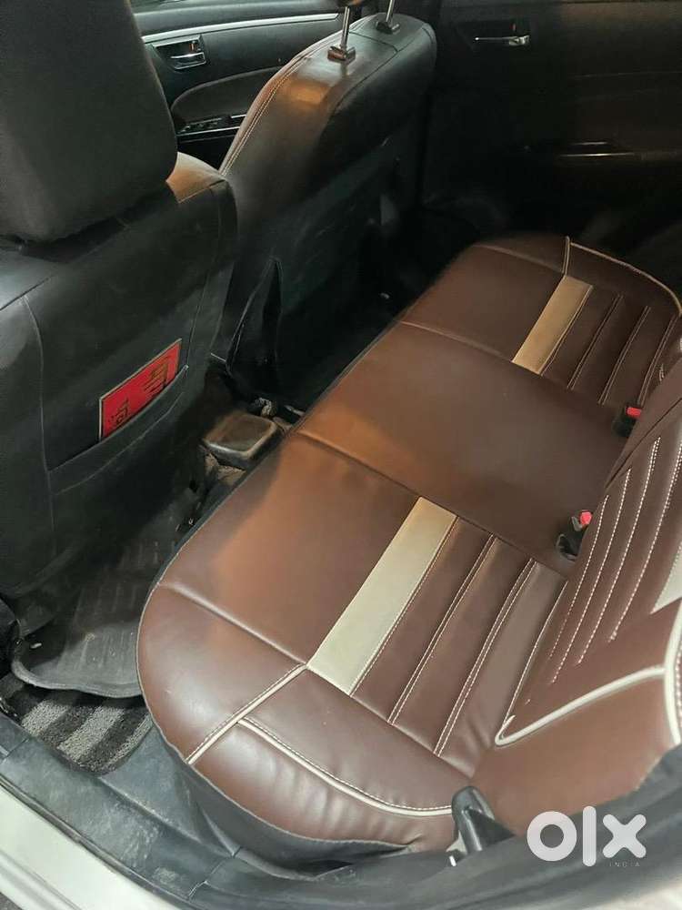 Maruti Suzuki Swift 2015 Petrol Good Condition