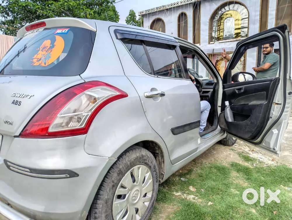1st Owner Car Hai  Gadi Mai Koi Bhi Kharcha