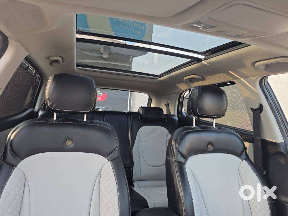 Hyundai Creta 1.5 Crdi Sx, 2020, Diesel