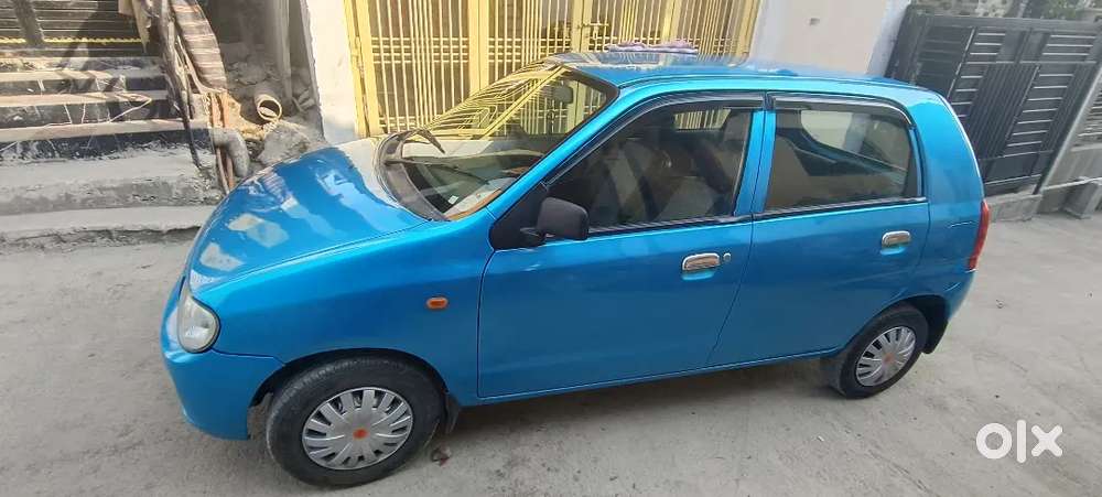 Maruti Suzuki Alto Lxi 2010