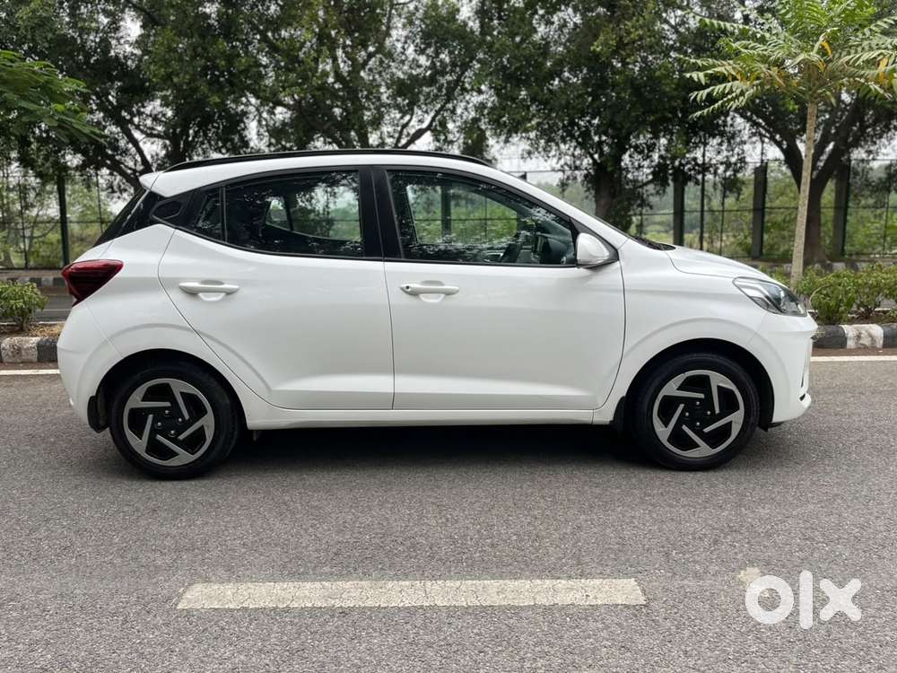 Hyundai Grand I10 Nios Sportz 1.2 Kappa Cng, 2025, Cng & Hybrids