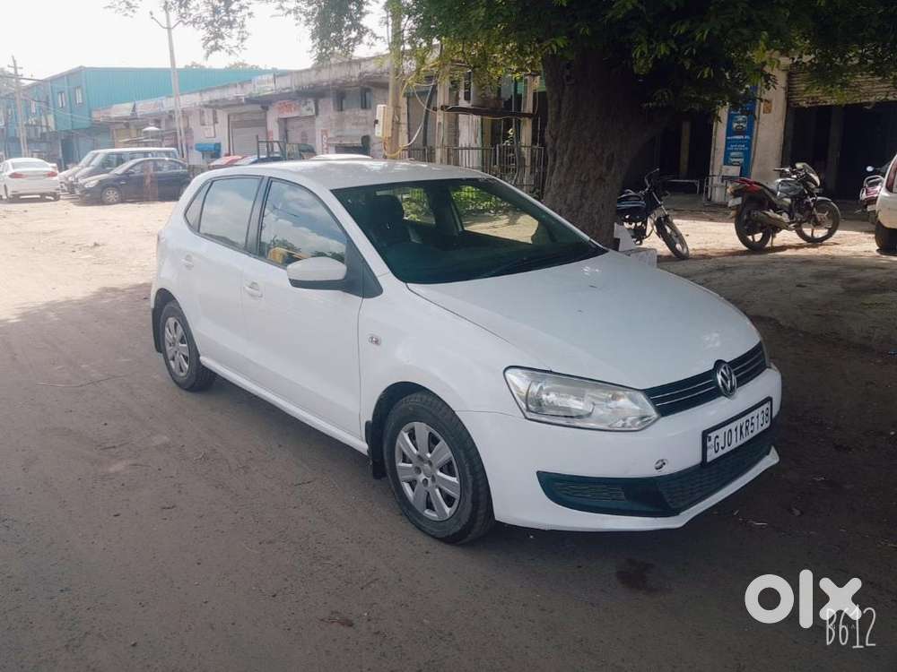 Volkswagen Polo Trendline Diesel, 2012, Diesel