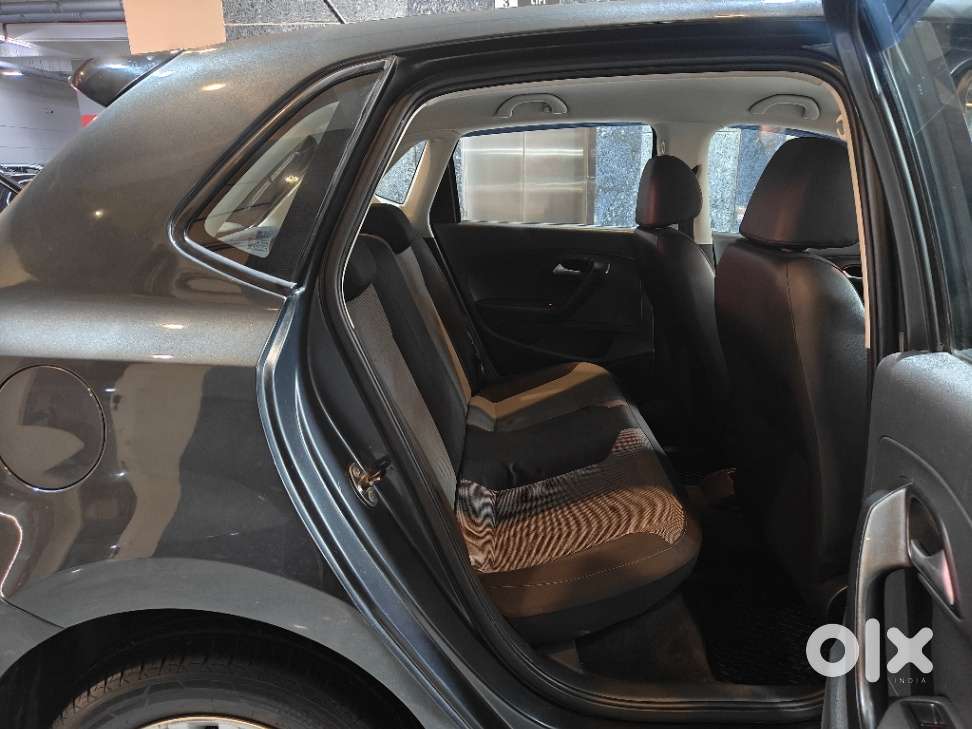Volkswagen Polo 1.2 Gt Tsi, 2016, Petrol