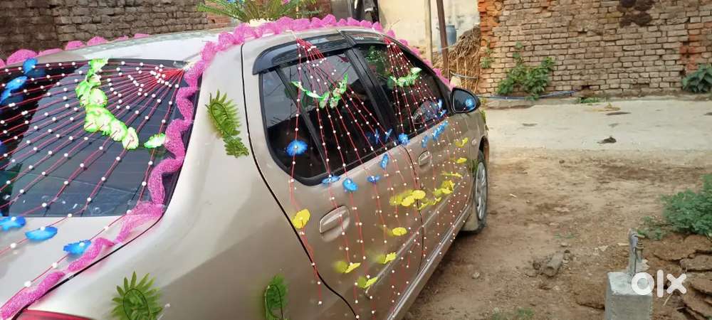 Tata Indigo Ecs 2009