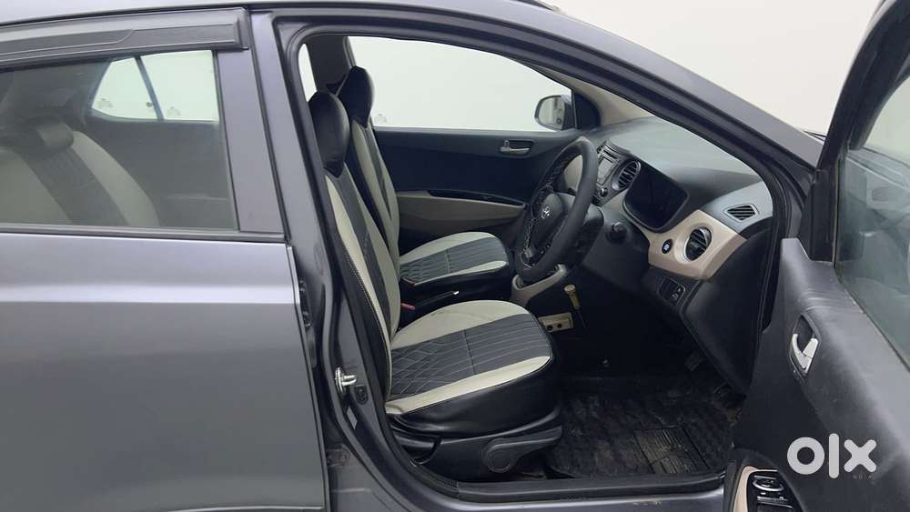 Hyundai Grand I10 1.2 Kappa Asta, 2015, Petrol