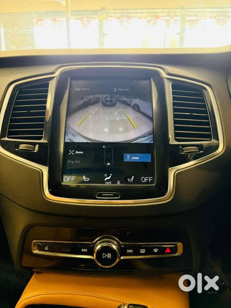 Volvo Xc 90 2.0 Momentum Luxury, 2018, Diesel