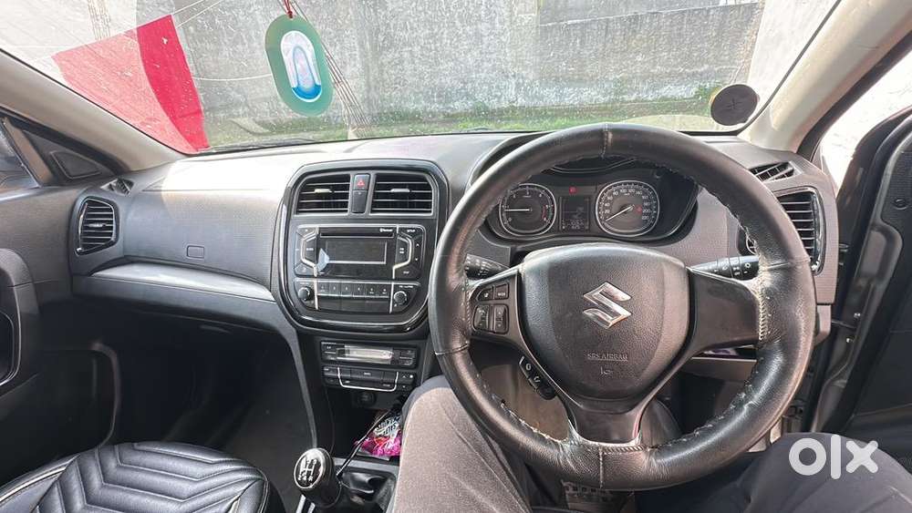 Maruti Suzuki Diesel 2018