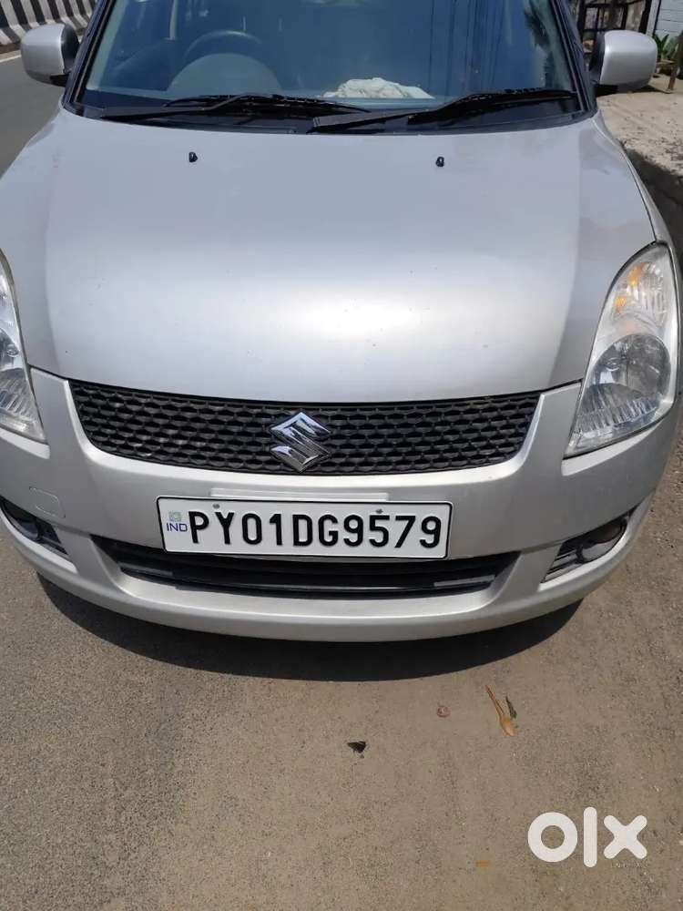 Fc Valid 2031. Insurance Valid July 2027