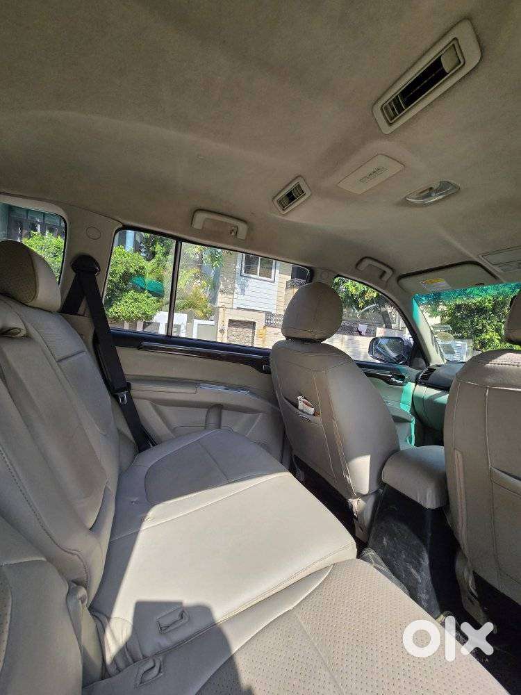 Mitsubishi Pajero Sport 4x2 Automatic, 2015, Diesel