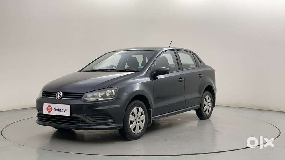 Volkswagen Ameo 1.5 Tdi Trendline, 2018, Diesel
