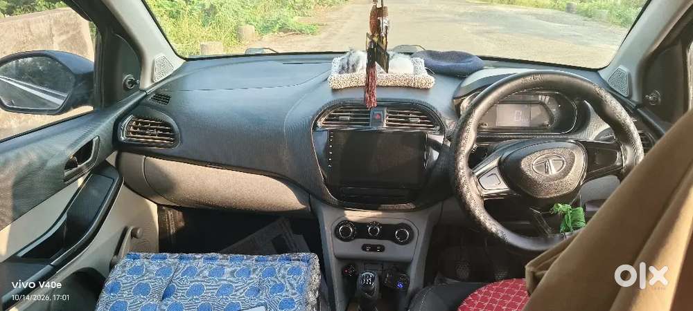 Tata Tiago 1.2 Revotron 2021