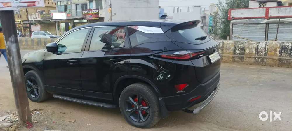 Tata Harrier 2019 Diesel Good Condition