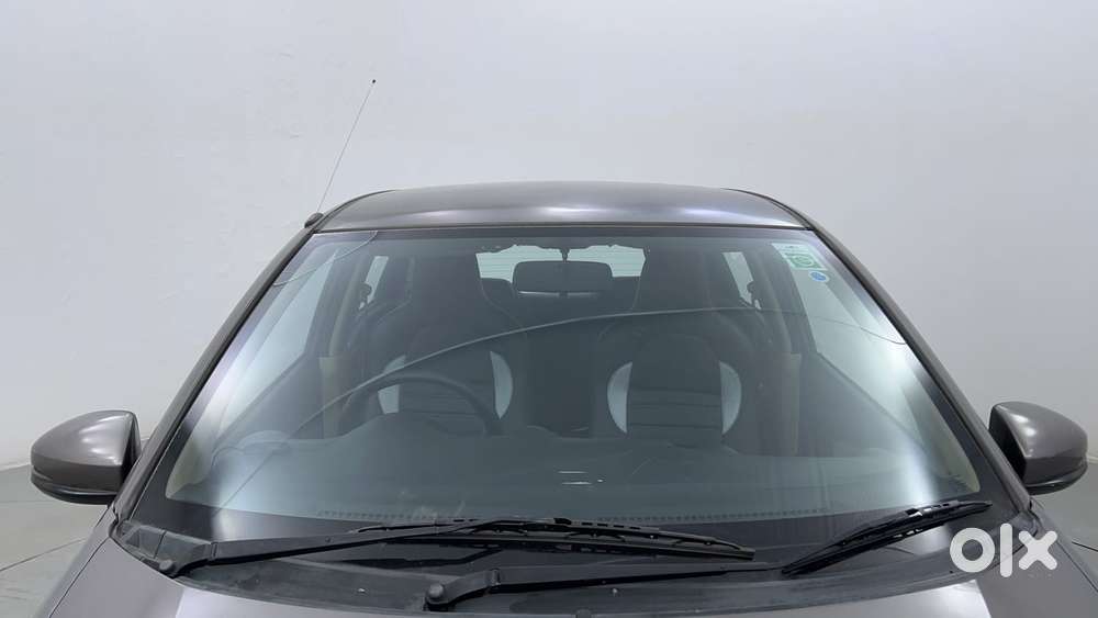 Honda Brio Vx Mt, 2015, Petrol