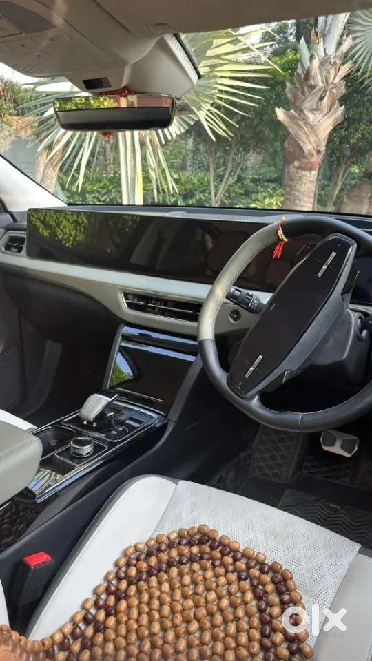 Mahindra Xev 9e Three B79 Kwh, 2025, Electric