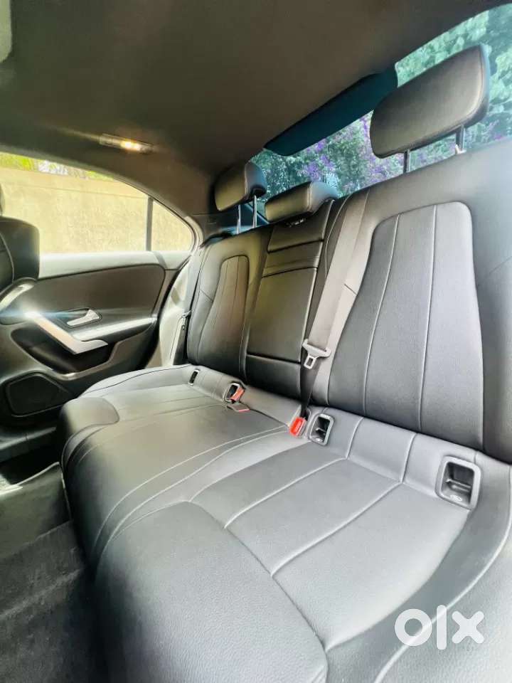 Mercedes-benz A-class Limousine 200d, 2022, Diesel