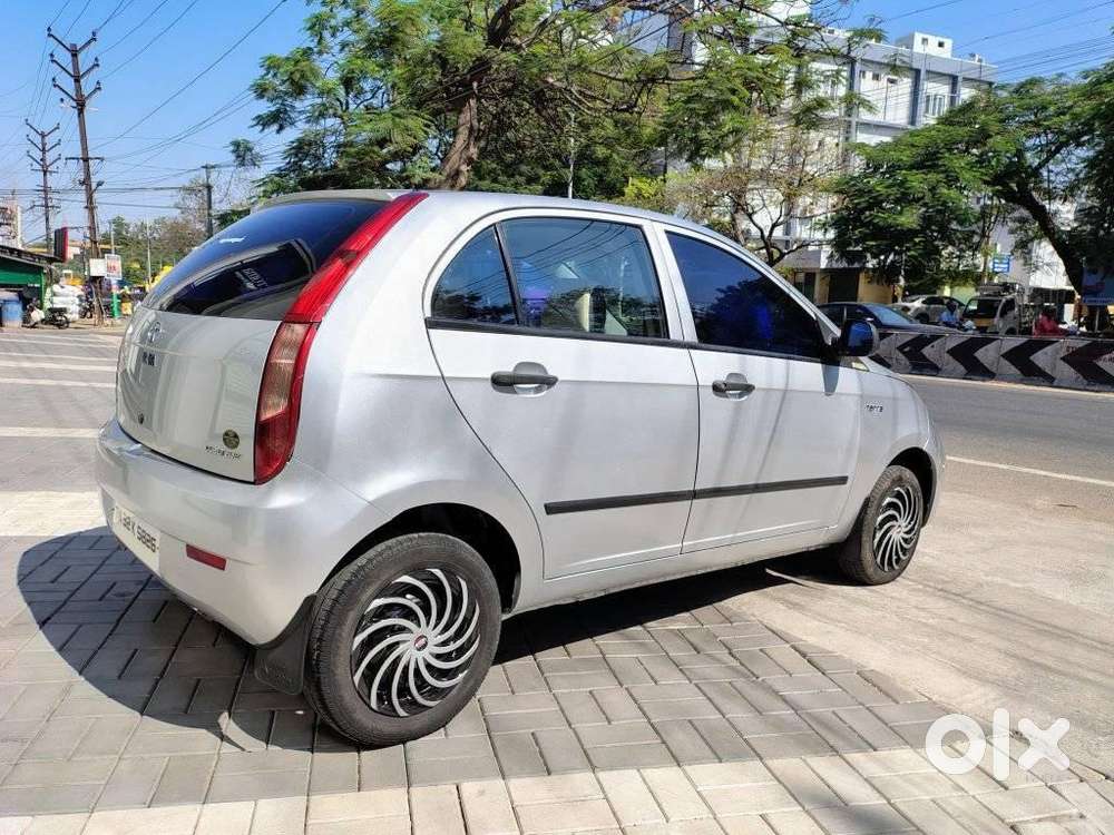 Tata Vista Tech, 2011, Diesel