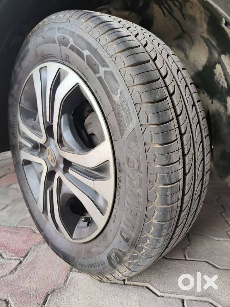 Tata Tigor, 2022, Cng & Hybrids