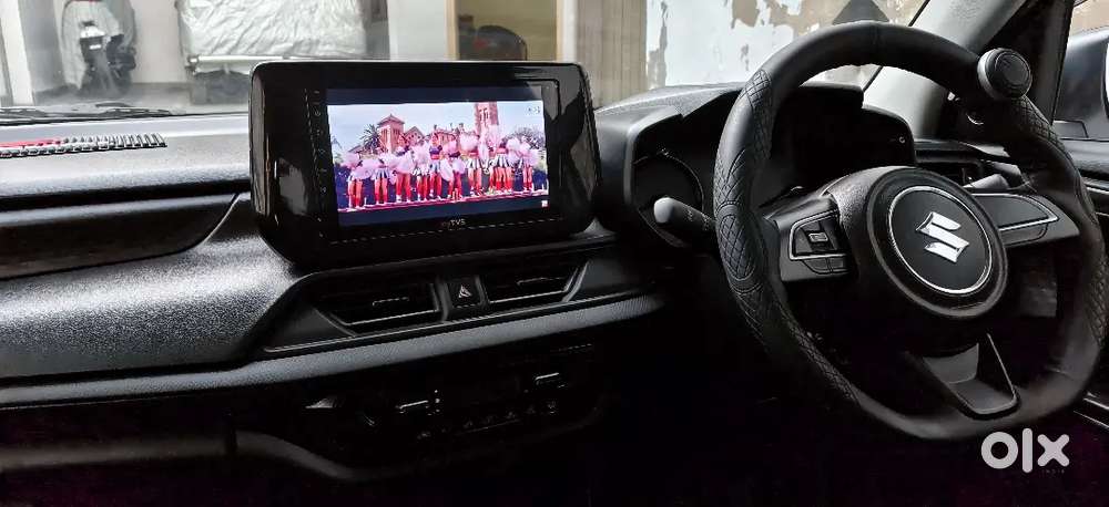 Maruti Swift 1.2 Lxi, 10dec2024