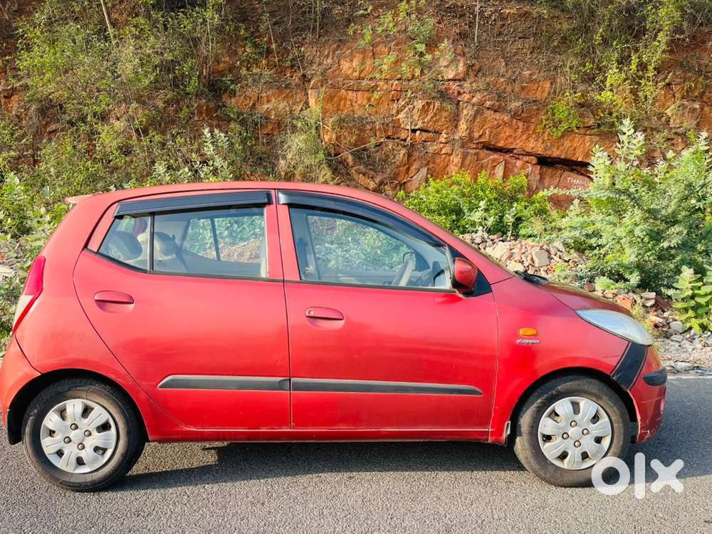 Hyundai I10 Petrol Manual 2009