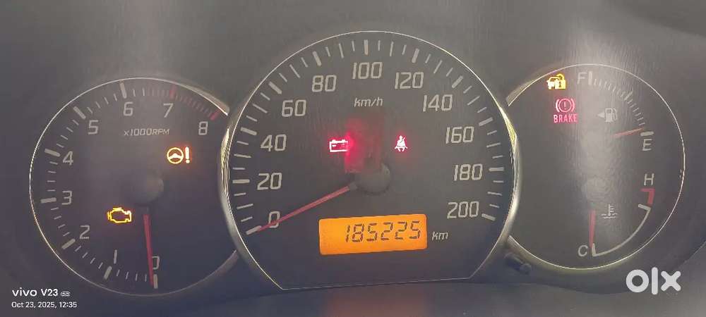 Maruti Suzuki Swift 2010 Car