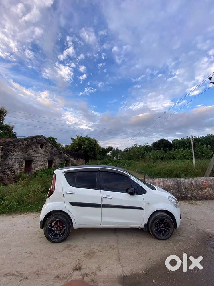 Maruti Suzuki Ritz 2010 Diesel Well Maintained