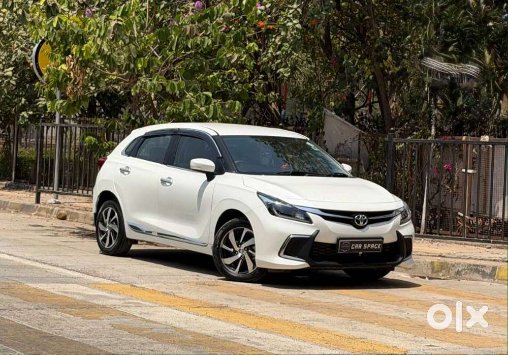 Toyota Glanza, 2025, Cng & Hybrids