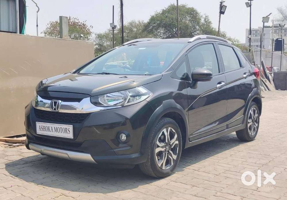 Honda Wr-v 1.5 Vx I-dtec, 2019, Diesel
