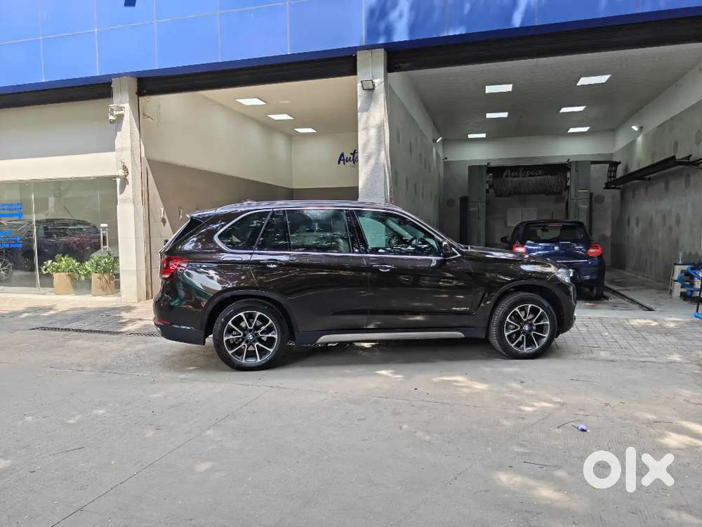 Pristine Bmw X5 For Sale