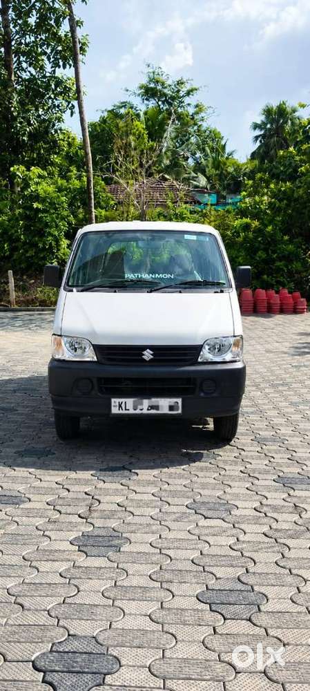 Maruti Suzuki Eeco, 2024, Petrol