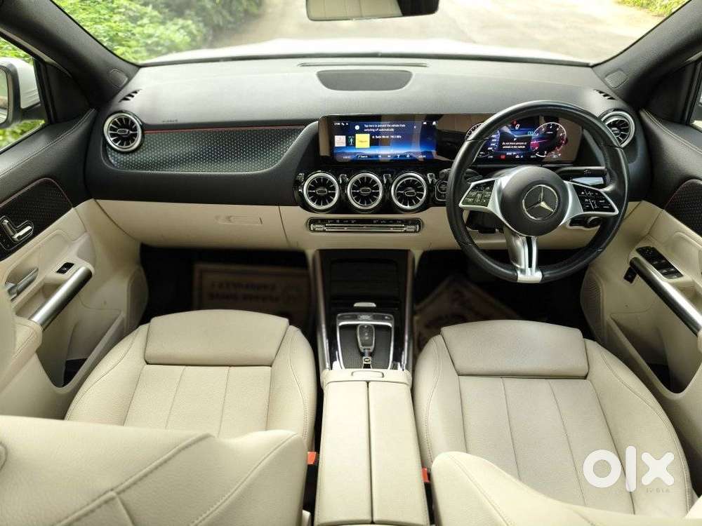 Mercedes-benz Gla 200, 2024, Petrol