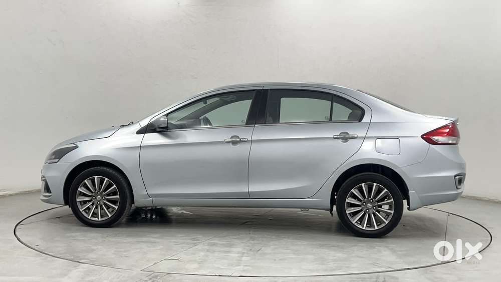 Maruti Suzuki Ciaz Alpha 1.5, 2023, Petrol