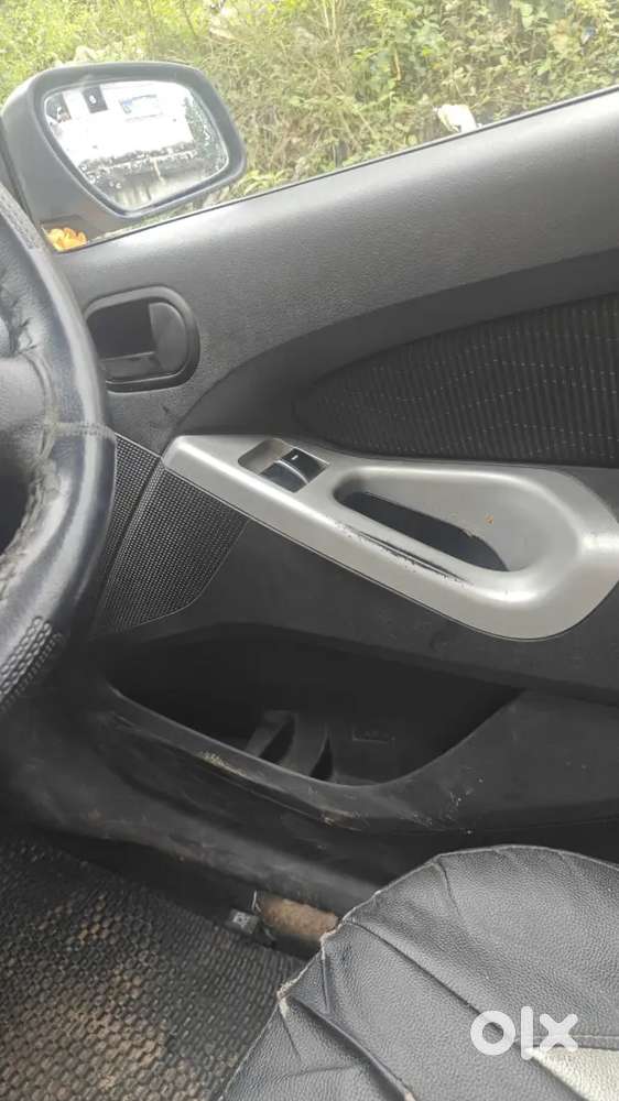 Ford Figo 1.2 Petrol 2016