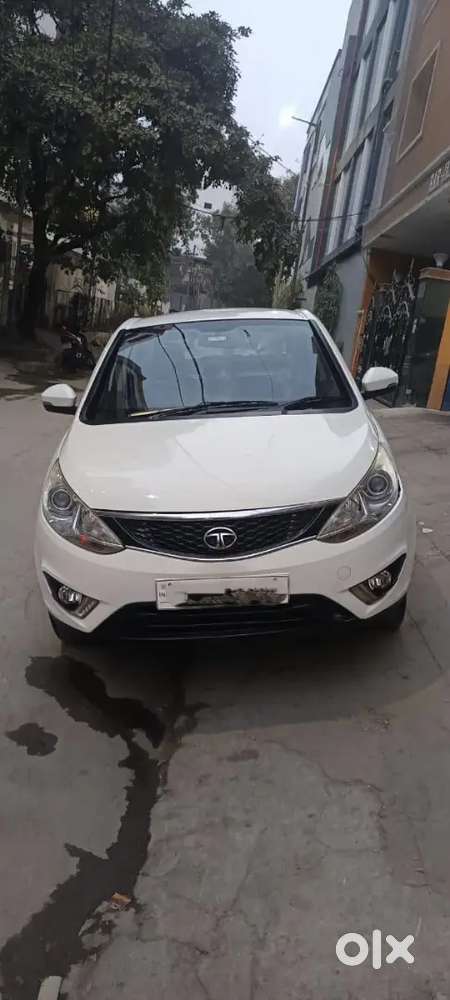 Tata Zest 2020 Diesel 106000 Km Driven