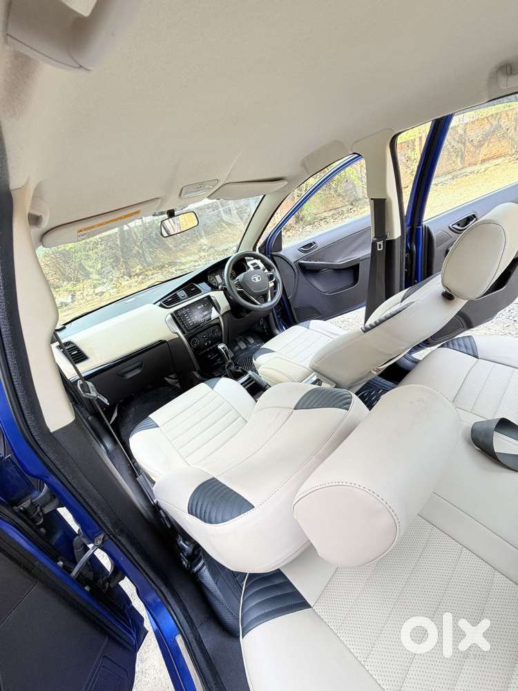 Tata Zest  1.3 Quadrajet Xms 90ps, 2014, Petrol