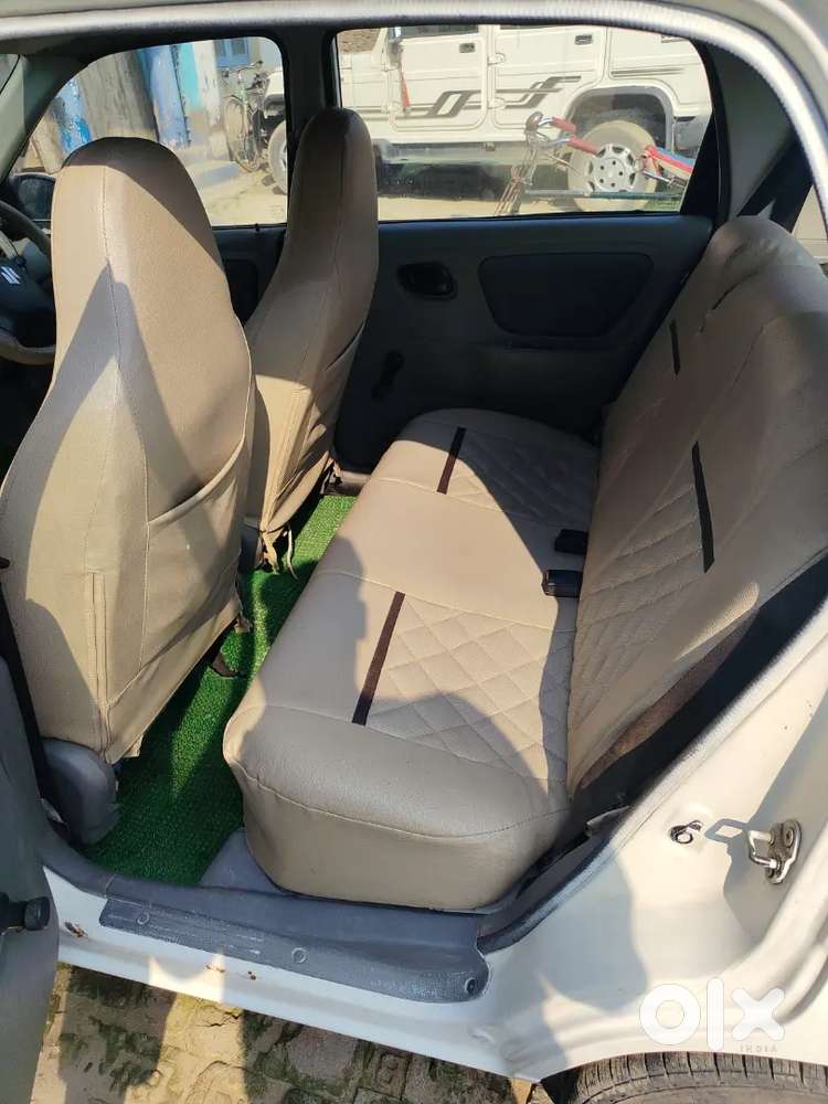 Maruti Suzuki Alto K10 2012