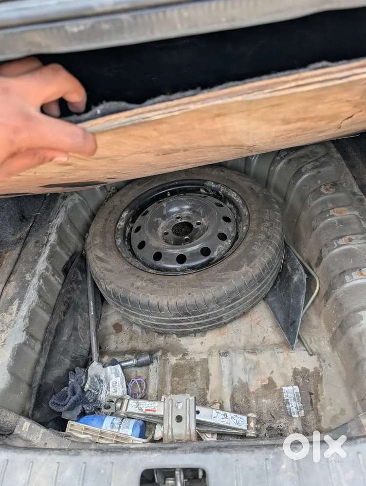 Nissan Sunny 2017 Diesel 81000 Km Driven