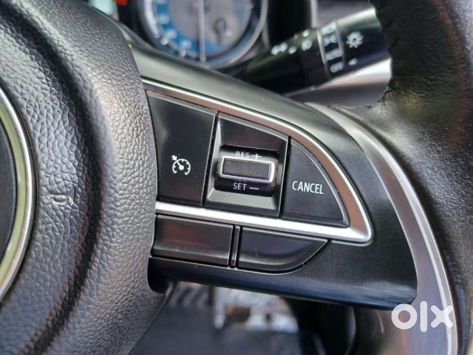 Maruti Suzuki Xl6 1.5 Alpha Plus Mt, 2022, Petrol