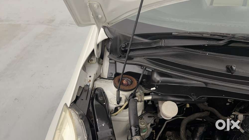 Maruti Suzuki Swift Vvt Vxi, 2014, Petrol