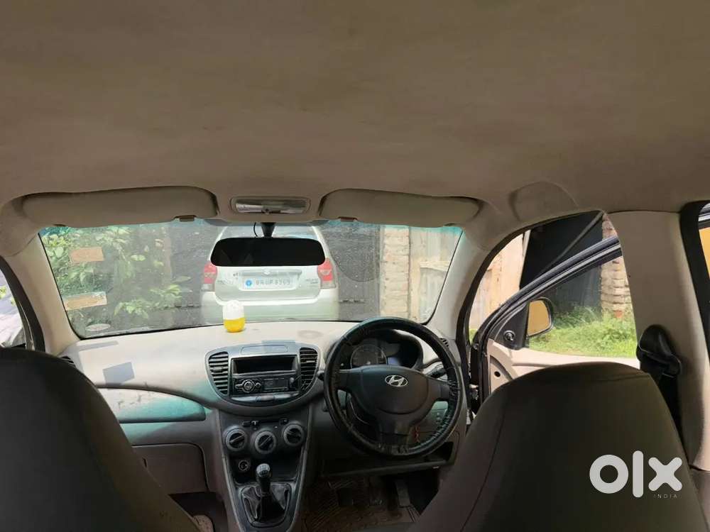 Hyundai Grand I10 Prime 2015 Petrol 69000 Km Driven