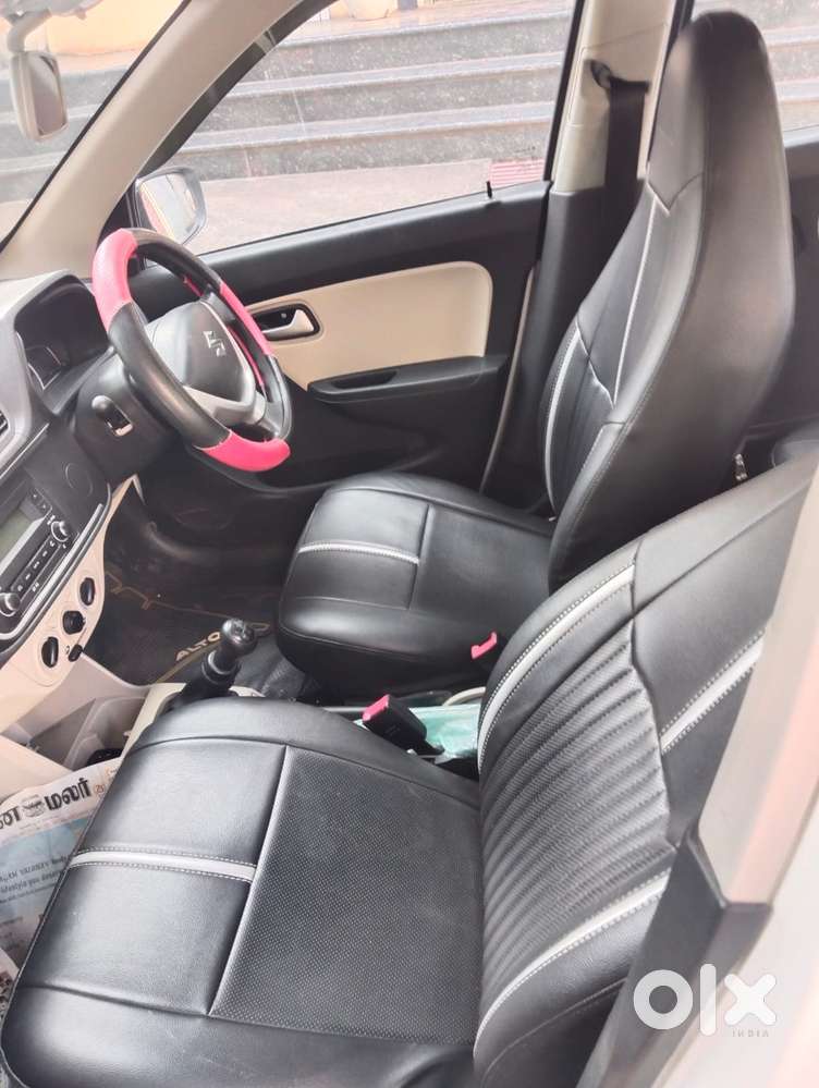 Maruti Suzuki Alto 800 Vxi Airbag, 2022, Petrol