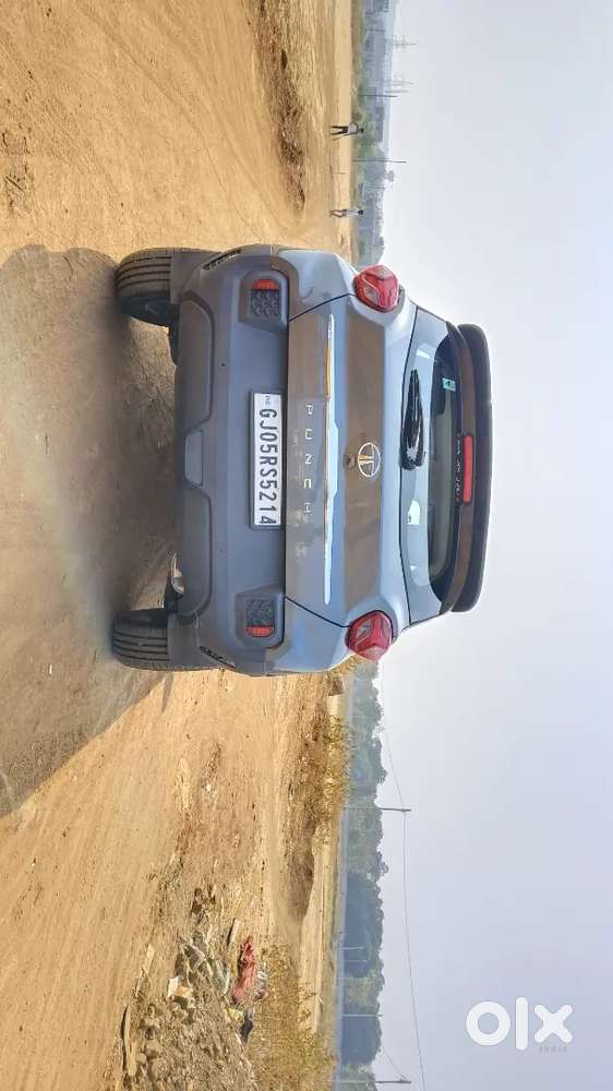 Tata Punch 24 Nov. 2022 Petrol 15000 Km Driven