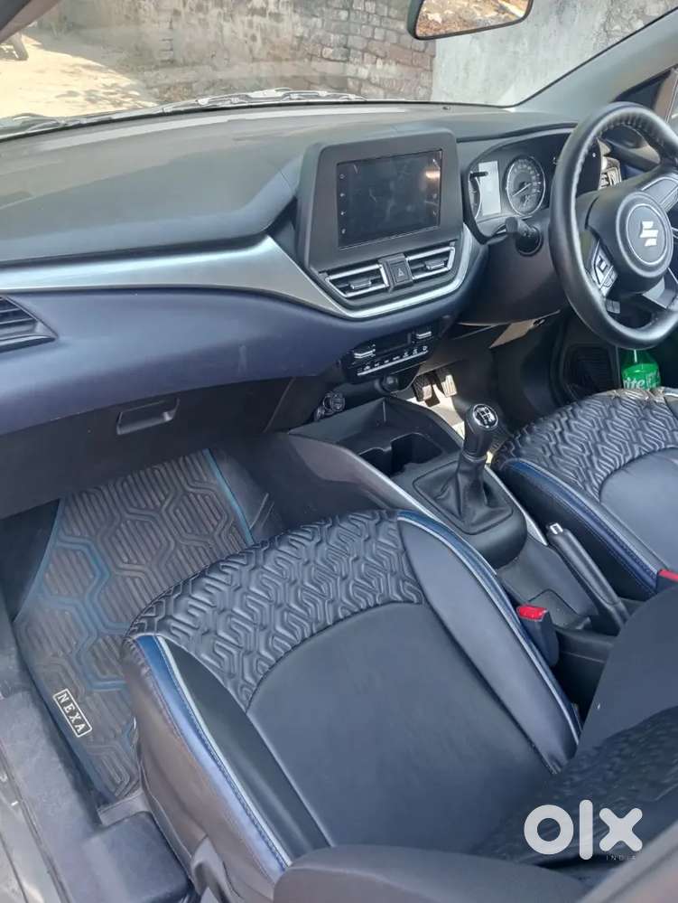 Very Good Condition