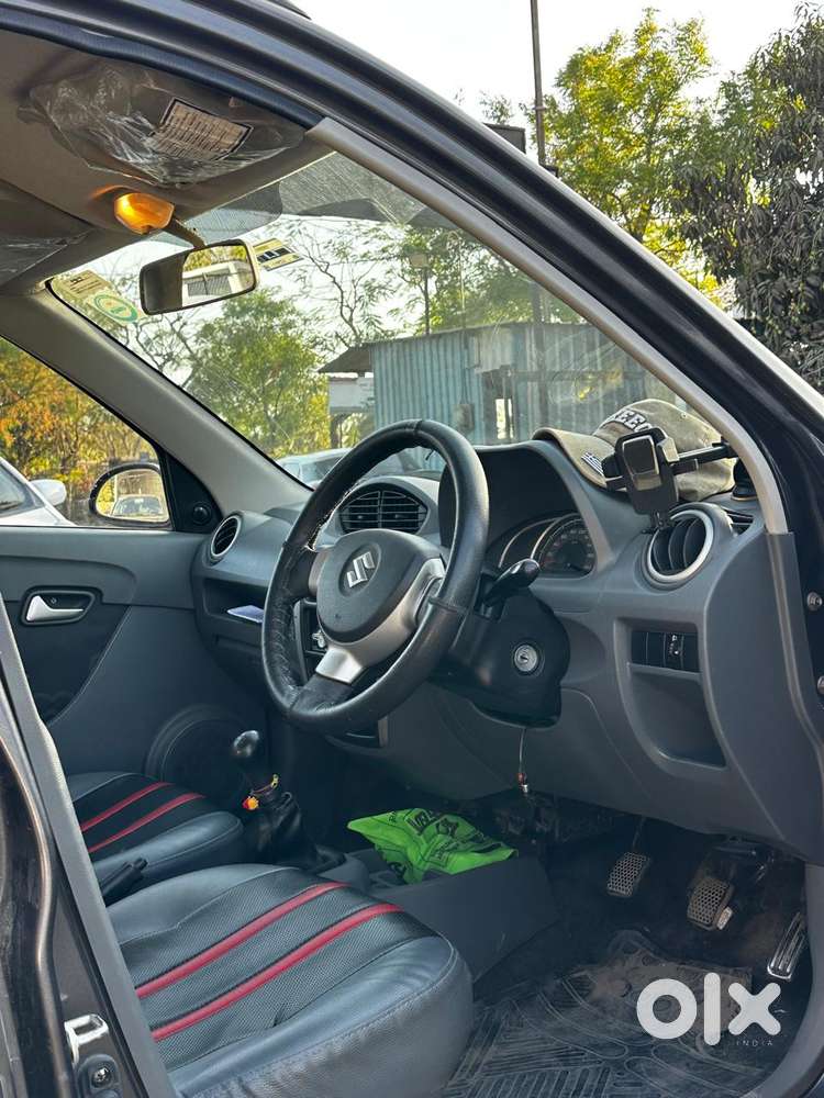 Maruti Suzuki Alto 800 Lxi, 2016, Petrol
