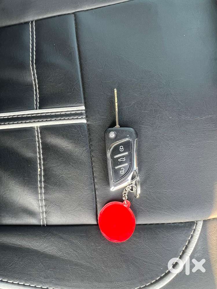 Maruti Suzuki Baleno 1.2 Delta, 2016, Diesel