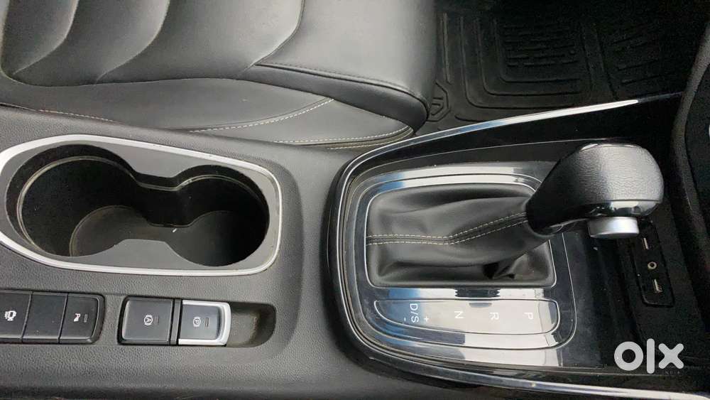 Mg Hector Sharp Dct Petrol, 2020, Petrol