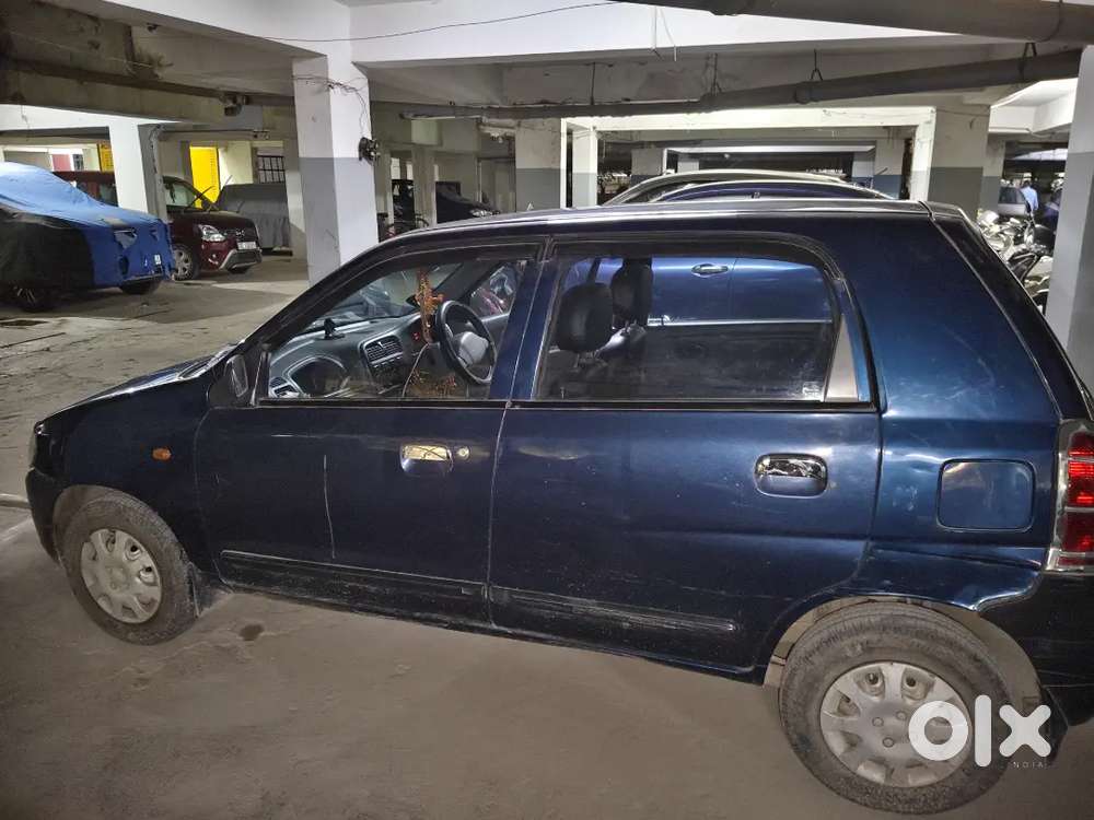 Alto Lxi Excellent Condition