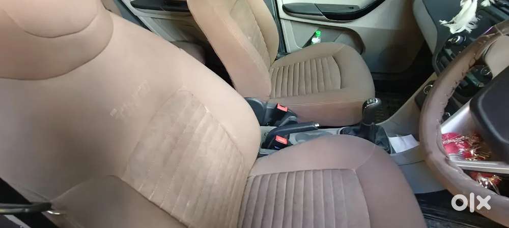 Tata Tiago 2018