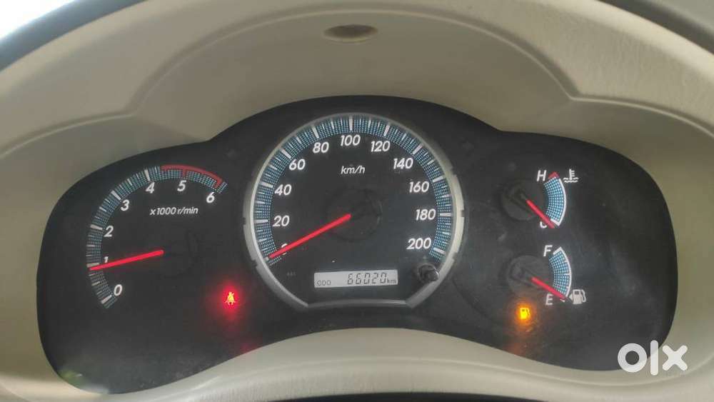 Toyota Innova 2.5 V 7 Str, 2014, Diesel