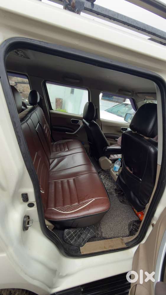 Mahindra Tuv 300 Diesel 2016