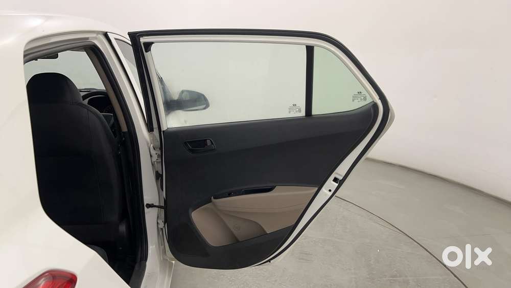 Hyundai Grand I10 1.2 Kappa Magna, 2017, Petrol